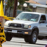 Watch 100 gecs Remix System Of Down's "Toxicity" At A Los Angeles Club