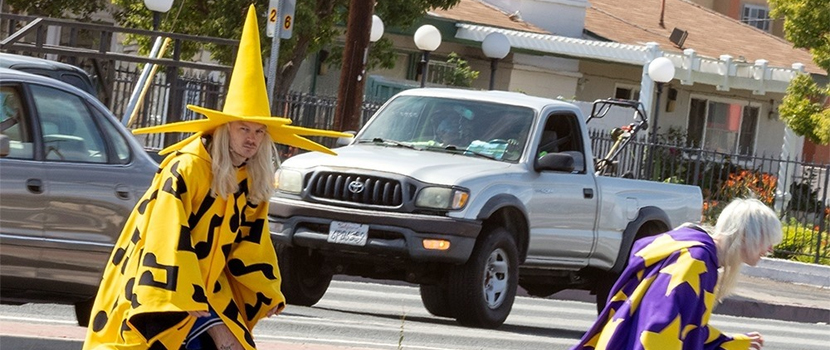 Watch 100 gecs Remix System Of Down's "Toxicity" At A Los Angeles Club