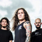 Abiotic Joined By Trivium's Matt Heafy On New Track "Oceans Of Worldly Suffering"