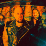 Atreyu To Open Iron Maiden's Fall Canadian Shows