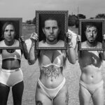 Avenged Sevenfold Streaming Their Cover Of Misfits' "Halloween"