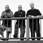 Bad Blood's (Terror, Etc.) Debut Effort "The Bad Kind Decides" Delayed To April