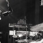 Mastodon's Brann Dailor Will Be Back On Late Night TV Next Month