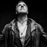 Ex-Fear Factory Vocalist Burton C. Bell Releases Solo Cover Of Rammstein's "Du Hast"
