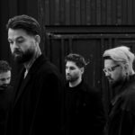 Bury Tomorrow, We Came As Romans & Kingdom Of Giants Announce European/UK Tour