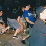 Cave In Release Documentary On Their Early Work With Vocalist Dave Scrod