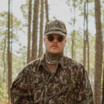 Hundredth's Chadwick Johnson Launches New Solo Project Chadwick