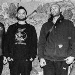 Watch Chat Pile Cover Rage Against The Machine's "Bulls On Parade" Live