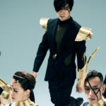 Chthonic Drop "Pattonkan" Music Video