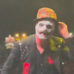 Slipknot's Corey Taylor Recently Updated His Stage Gear