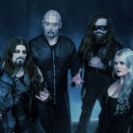 Cradle Of Filth Debut Music Video For New Track "She Is A Fire", Announce "Trouble And Their Double Lives" Live Album