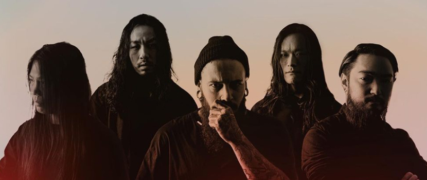 Crystal Lake Recruit Ex-The Last Ten Seconds Of Life Vocalist John Robert Centorrino