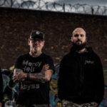 DeathCollector (Ex-Bolt Thrower, Etc.) Premiere "Mental Hedonist" Music Video