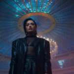 Linkin Park & Ice Nine Kills Members Guest In Demi Lovato's "Still Alive" Video