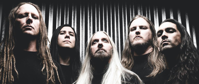 A Recent DevilDriver Post Suggests Drummer John Boecklin Is Once Again Involved With The Band