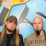 Saliva, Drowning Pool, Adelitas Way & Any Given Sin Announce Fall Tour