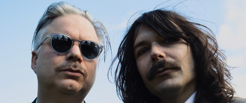 Watch Grindcore Band Empire State Bastard (Biffy Clyro, Ex-Slayer, Etc.) Play Their First-Ever Live Show