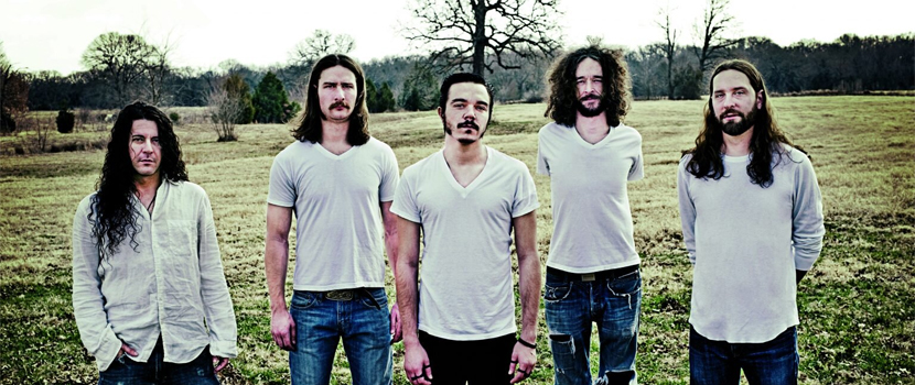 Fair To Midland's "Arrows & Anchors" Given New Vinyl Release