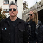 Filter Announce Spring U.S. Tour With Uncured & More