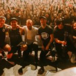 Vocalist Matthew Davies-Kreye Exits Funeral For A Friend