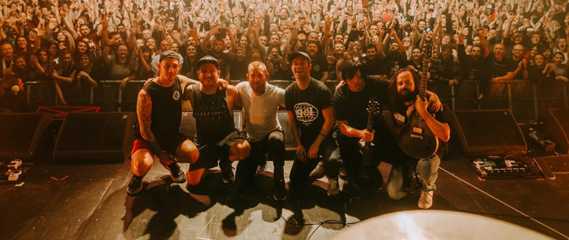Funeral For A Friend Announce "Casually Dressed & Deep In Conversation" 20th Anniversary UK Tour