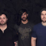 Glass Casket Set June Release For First New Release In 17 Years, Debut "Let Them Go"