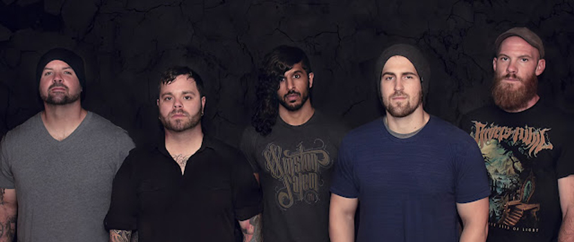 Glass Casket Set June Release For First New Release In 17 Years, Debut "Let Them Go"