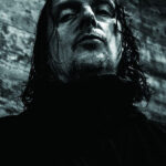 Justin K. Broadrick Forced To Retire From Touring With Godflesh Following Recent Abdominal Surgery