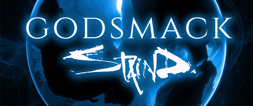 Godsmack & Staind Announce Co-Headlining Summer North American Tour