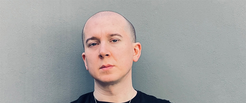 Paradise Lost Welcome New Drummer Guido Zima