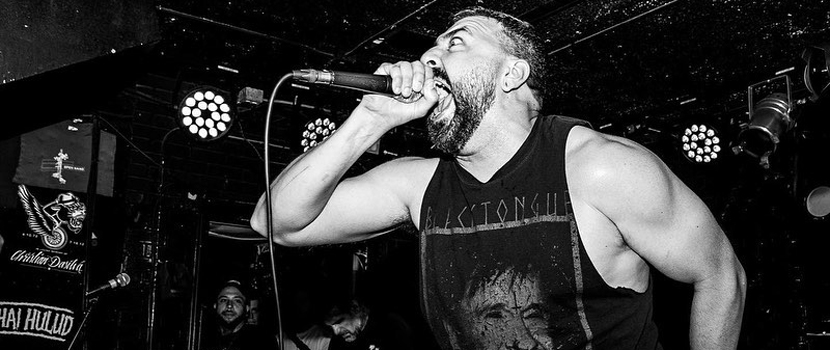 I Declare War Launch New Song "Shadow Dancer"