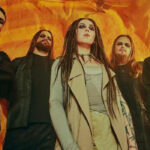 Ignea Release Live Video Of "Daleki Obriyi" Filmed At Lviv, Ukraine Festival This Past July