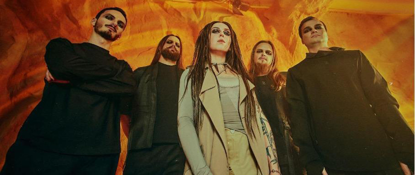 Ignea Launch "Dunes" Music Video