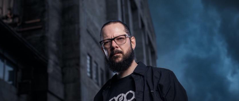 Ihsahn Streaming Cover Of Kent's "Dom Andra", Katatonia's Jonas Renkse Guests