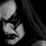 Immortal Streaming New Song "Wargod"