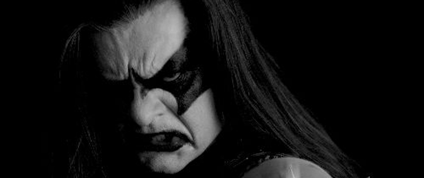 Immortal Streaming New Song "Wargod"