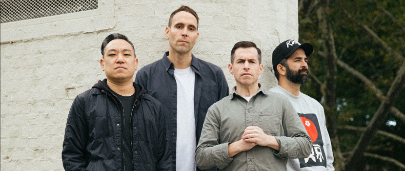 Incendiary, Koyo, Magnitude & More Booked For 2024 'Overcome Fest'