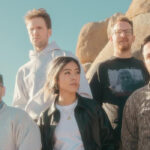 Initiate & Move Announce Californian Mini-Tour