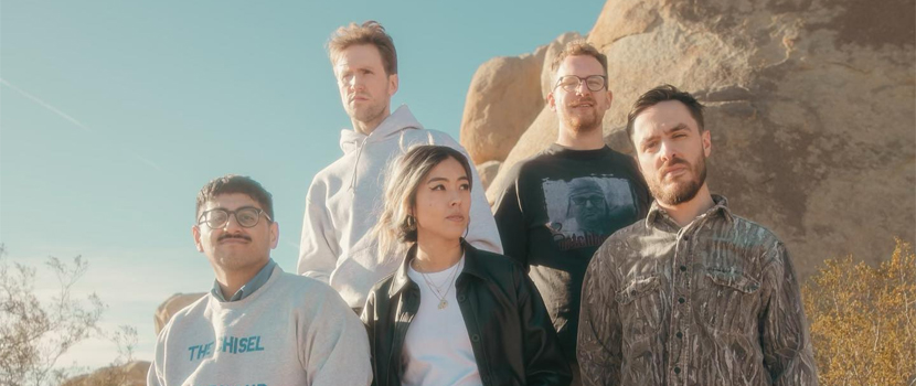 Initiate Debut "The Surface" Video, New Album "Cerebral Circus" Due In April