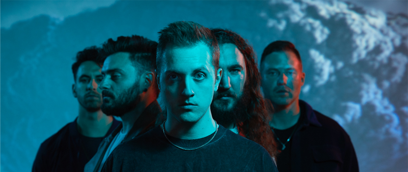 I Prevail, Killswitch Engage, Beartooth, Etc. Announced For 2024 'ShipRocked' Cruise