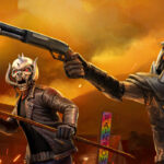 Motörhead's 'Snaggletooth' To Appear In Iron Maiden's 'Legacy Of The Beast' Video Game