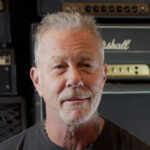 Metallica Postpone Glendale, AZ Show After James Hetfield Catches COVID-19
