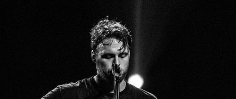 Stick To Your Guns' Jesse Barnett Set For Solo Acoustic European Tour