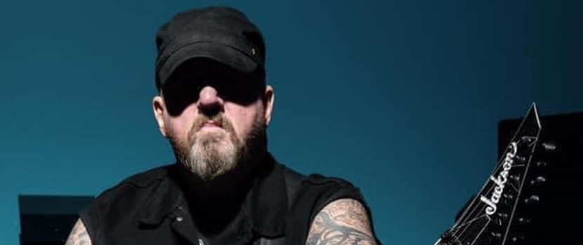 Dark Angel Guitarist Jim Durkin Has Passed Away