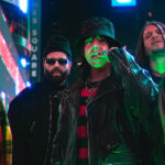 Jynx Debut "Cut Loose" Music Video