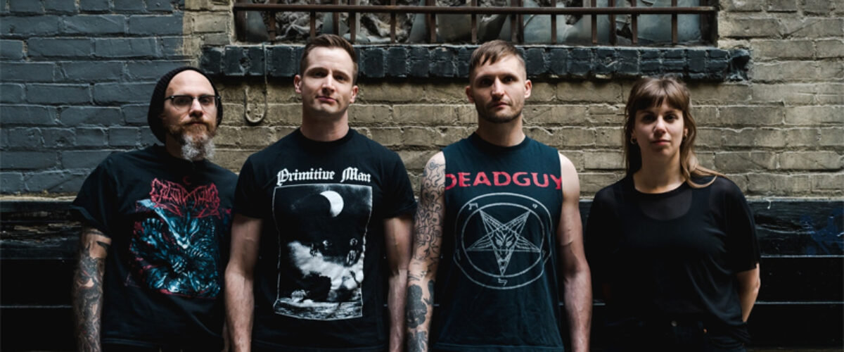 KEN mode Debut New Single "Painless"
