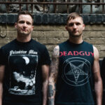 KEN Mode Are Working On A New Album