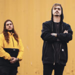 Like Moths To Flames Preview New Track "I Found The Dark Side Of Heaven"