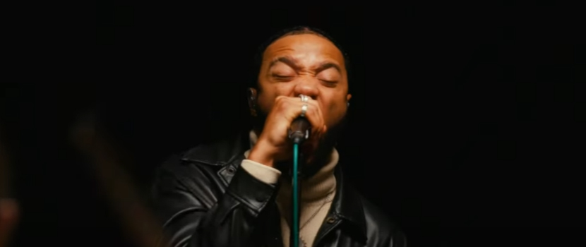 Watch Loathe Perform An In-Studio Session For Audiotree