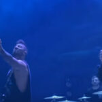 Watch Make Them Suffer Perform "Contraband" Live With Spiritbox's Courtney LaPlante